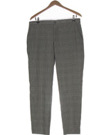 427504 Pantalons et pantacourts BERSHKA Occasion Once Again Friperie en ligne
