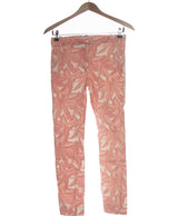 427521 Pantalons et pantacourts MANGO Occasion Once Again Friperie en ligne
