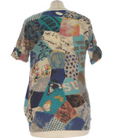 427535 Tops et t-shirts GERARD DAREL Occasion Vêtement occasion seconde main