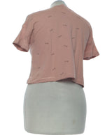 427601 Tops et t-shirts BERSHKA Occasion Vêtement occasion seconde main