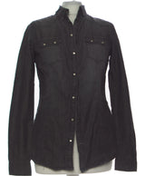 427633 Chemises et blouses BERSHKA Occasion Once Again Friperie en ligne