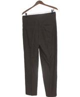 427638 Pantalons et pantacourts ZARA Occasion Vêtement occasion seconde main