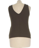 427660 Tops et t-shirts MANGO Occasion Vêtement occasion seconde main
