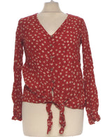 427677 Chemises et blouses SPRINGFIELD Occasion Once Again Friperie en ligne