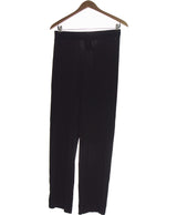 427709 Pantalons et pantacourts AGNES B. Occasion Once Again Friperie en ligne