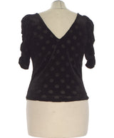 427741 Tops et t-shirts MANGO Occasion Vêtement occasion seconde main