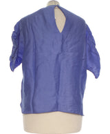 427748 Tops et t-shirts MANGO Occasion Vêtement occasion seconde main