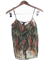 427768 Tops et t-shirts MANGO Occasion Once Again Friperie en ligne