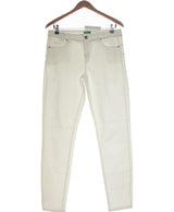 427862 Jeans BENETTON Occasion Once Again Friperie en ligne