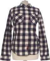 427879 Chemises et blouses SUPERDRY Occasion Once Again Friperie en ligne