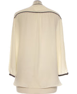 427904 Chemises et blouses ZARA Occasion Vêtement occasion seconde main