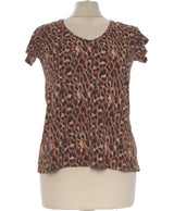 427914 Tops et t-shirts MONOPRIX Occasion Once Again Friperie en ligne
