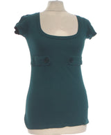 427936 Tops et t-shirts CAMAIEU Occasion Once Again Friperie en ligne