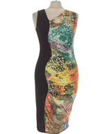 427946 Robes JUS D'ORANGE Occasion Once Again Friperie en ligne