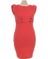 427948 Robes JUS D'ORANGE Occasion Once Again Friperie en ligne