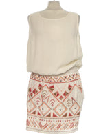 427987 Robes NAF NAF Occasion Once Again Friperie en ligne
