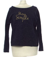 428016 Pulls et gilets DES PETITS HAUTS Occasion Once Again Friperie en ligne