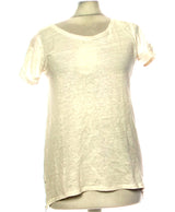 428024 Tops et t-shirts CLAUDIE PIERLOT Occasion Once Again Friperie en ligne