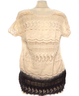 428028 Tops et t-shirts ZARA Occasion Once Again Friperie en ligne