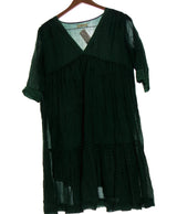 428059 Robes BA&SH Occasion Once Again Friperie en ligne