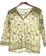 428061 Chemises et blouses BA&SH Occasion Once Again Friperie en ligne