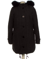 428063 Manteaux KOOKAI Occasion Once Again Friperie en ligne