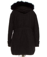 428063 Manteaux KOOKAI Occasion Vêtement occasion seconde main