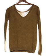 428065 Tops et t-shirts VILA Occasion Vêtement occasion seconde main