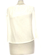 428104 Tops et t-shirts BERSHKA Occasion Once Again Friperie en ligne