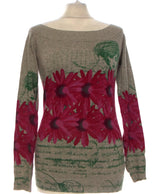 428134 Pulls et gilets DESIGUAL Occasion Once Again Friperie en ligne