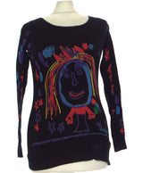 428138 Tops et t-shirts DESIGUAL Occasion Once Again Friperie en ligne