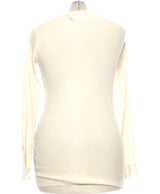 428150 Tops et t-shirts MORGAN Occasion Vêtement occasion seconde main