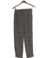 428186 Pantalons et pantacourts STRADIVARIUS Occasion Once Again Friperie en ligne