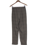 428186 Pantalons et pantacourts STRADIVARIUS Occasion Vêtement occasion seconde main