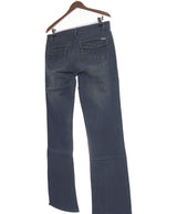 428252 Jeans ETAM Occasion Vêtement occasion seconde main