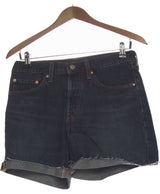 428271 Shorts et bermudas LEVI'S Occasion Once Again Friperie en ligne