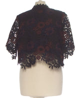 428273 Tops et t-shirts TOPSHOP Occasion Once Again Friperie en ligne