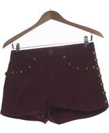 428274 Shorts et bermudas SANDRO Occasion Once Again Friperie en ligne