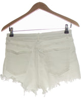 428396 Shorts et bermudas ZARA Occasion Vêtement occasion seconde main