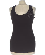 428417 Tops et t-shirts BERSHKA Occasion Once Again Friperie en ligne
