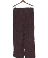 428457 Pantalons et pantacourts MONOPRIX Occasion Vêtement occasion seconde main