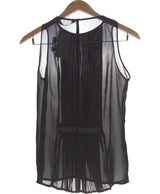 428491 Tops et t-shirts ZARA Occasion Vêtement occasion seconde main