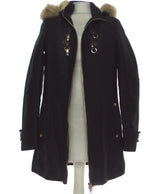 428590 Manteaux MANGO Occasion Once Again Friperie en ligne