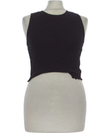 428594 Tops et t-shirts BERSHKA Occasion Once Again Friperie en ligne