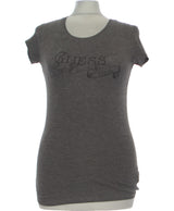 428620 Tops et t-shirts GUESS Occasion Once Again Friperie en ligne