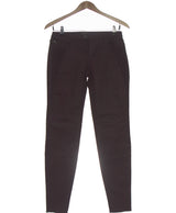 428631 Pantalons et pantacourts ZARA Occasion Once Again Friperie en ligne