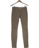 428632 Pantalons et pantacourts ZARA Occasion Once Again Friperie en ligne