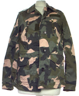 428676 Vestes H&M Occasion Once Again Friperie en ligne