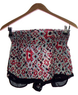 428680 Shorts et bermudas ZARA Occasion Vêtement occasion seconde main