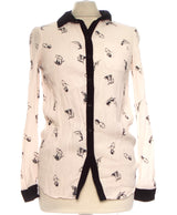 428692 Chemises et blouses NAF NAF Occasion Once Again Friperie en ligne